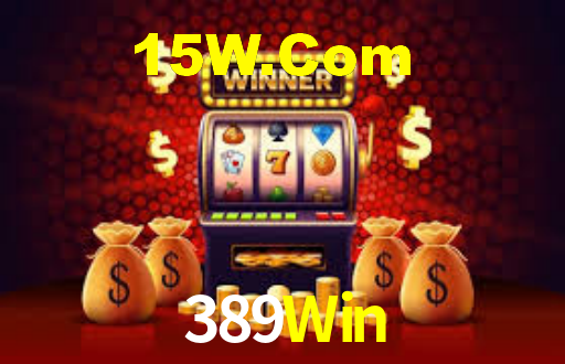 389Win App