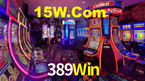 389Win: Jogos de Caça-Níqueis-Altas Recompensas, Roleta-Velocidade, Blackjack-Desafios Máximos