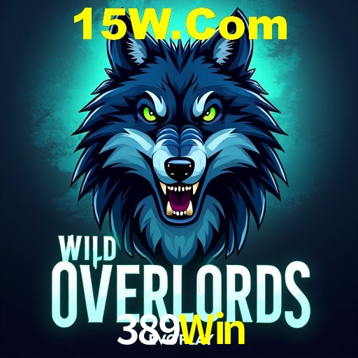 Apostas de Futebol 389Win