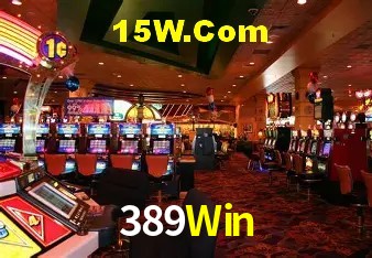 Jogos de Slot 389Win