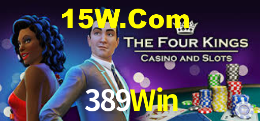 389Win App
