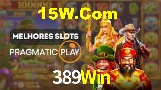 389Win App