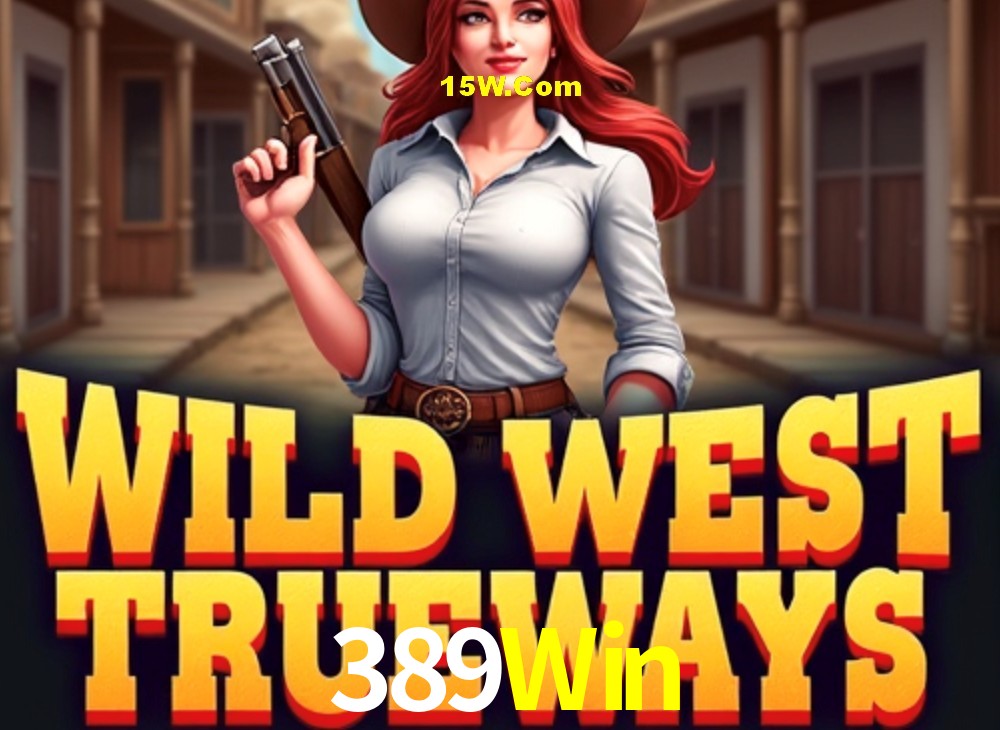 Diretório de Jogos 389Win