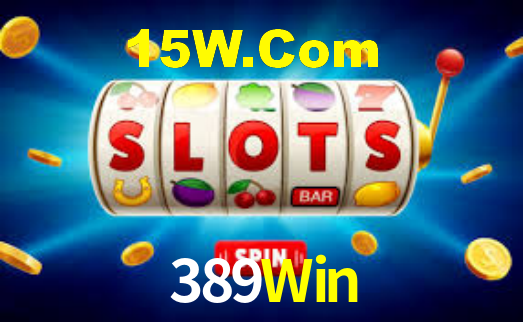 Jogos Exclusivos 389Win