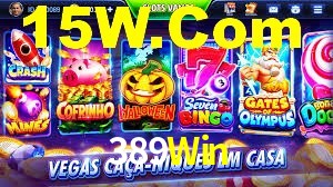Programa VIP 389Win