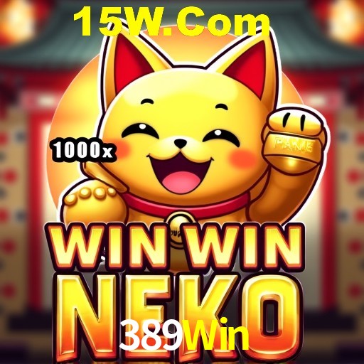 Descubra a Magia dos Jogos de Arcade no 389Win