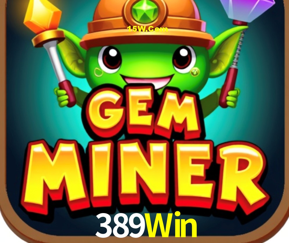 Jogos de Slot 389Win