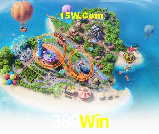 Casino Ao Vivo 389Win