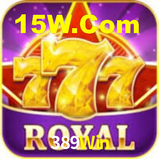 389Win: A Experiência de Casino com Jogos de Mesa ao Vivo