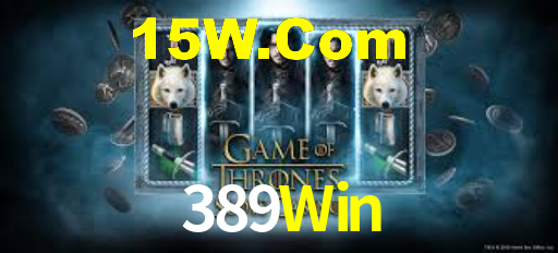 389Win Login