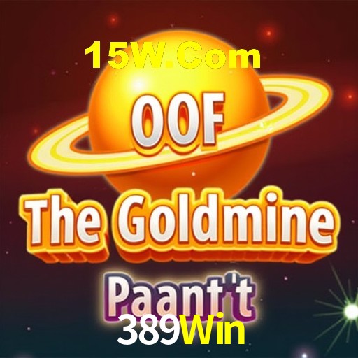 Recursos de Bônus 389Win