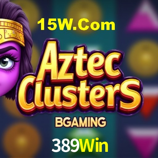 Estatísticas Esportivas 389Win