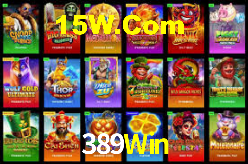 389Win App