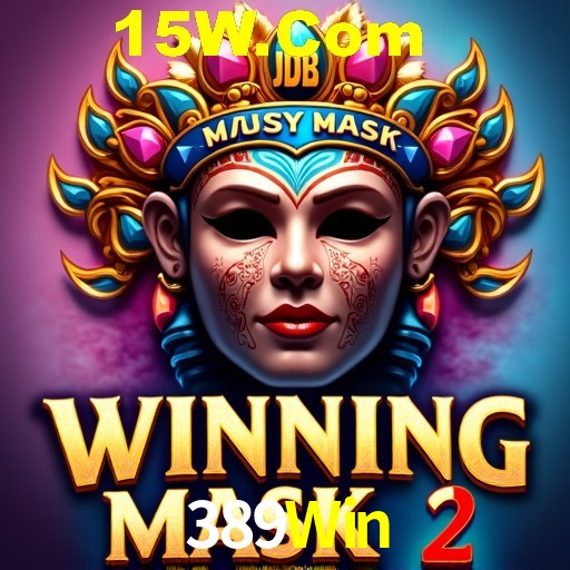 Desvendando o Mundo dos Jogos Virtuais na 389Win