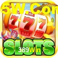Bônus de Boas-vindas 389Win