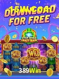 Casino Ao Vivo 389Win