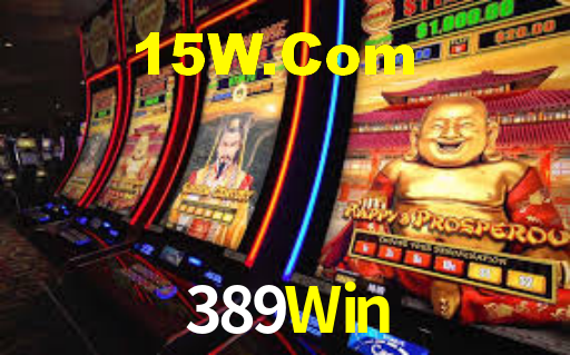 389Win Login