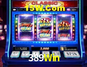 Ofertas Exclusivas 389Win
