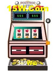 Provedores de Jogos 389Win