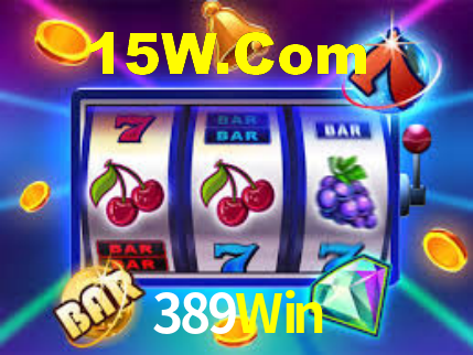 389Win App