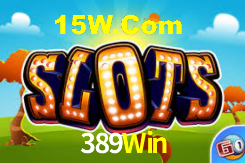 Interface Premium 389Win