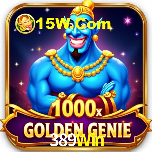 Bônus de Boas-vindas 389Win