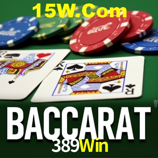 Apostas de Tênis 389Win