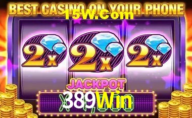 Login Seguro 389Win
