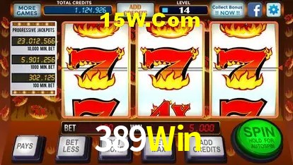 Diretório de Jogos 389Win