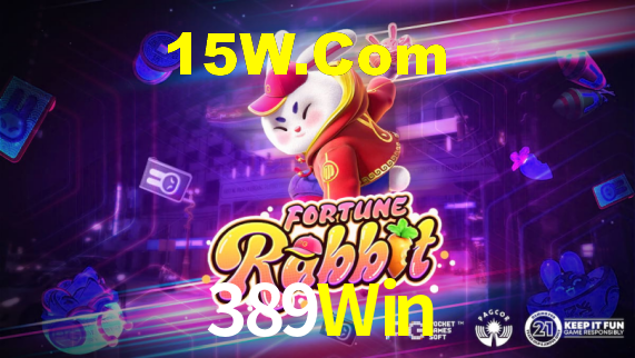 389Win Login