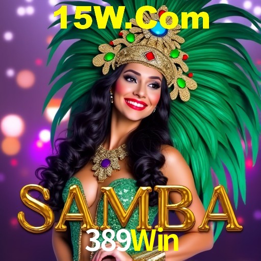 Bônus Diários 389Win
