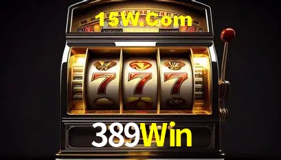 Segurança 2FA 389Win