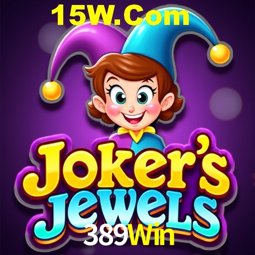 Descubra o Mundo do Cassino Online com 389Win