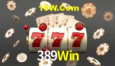 Promoção Relâmpago 389Win